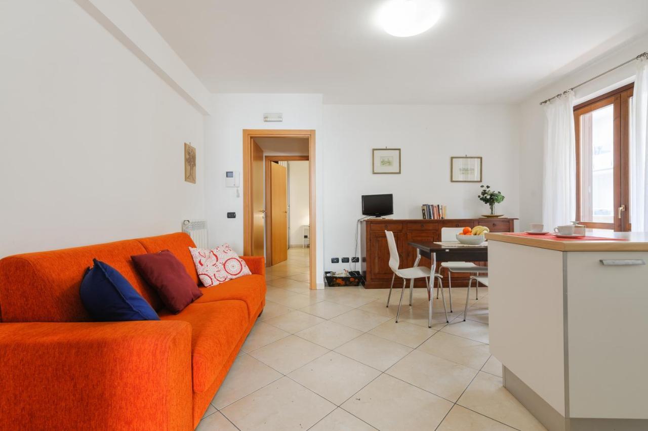 Casa Selleri Terrace Apartment Лечче Экстерьер фото