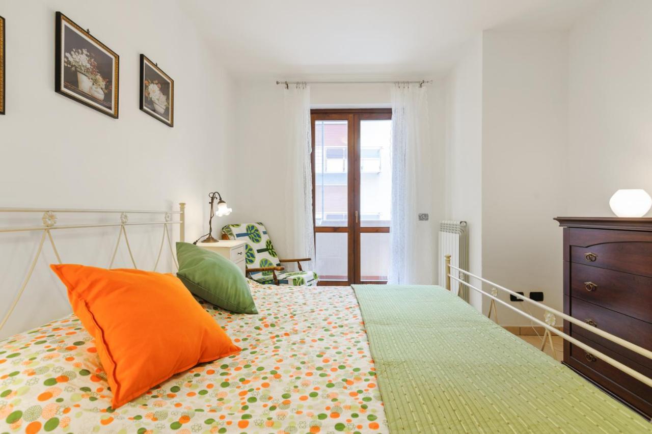 Casa Selleri Terrace Apartment Лечче Экстерьер фото