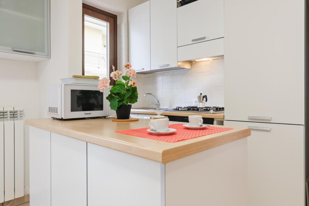 Casa Selleri Terrace Apartment Лечче Экстерьер фото