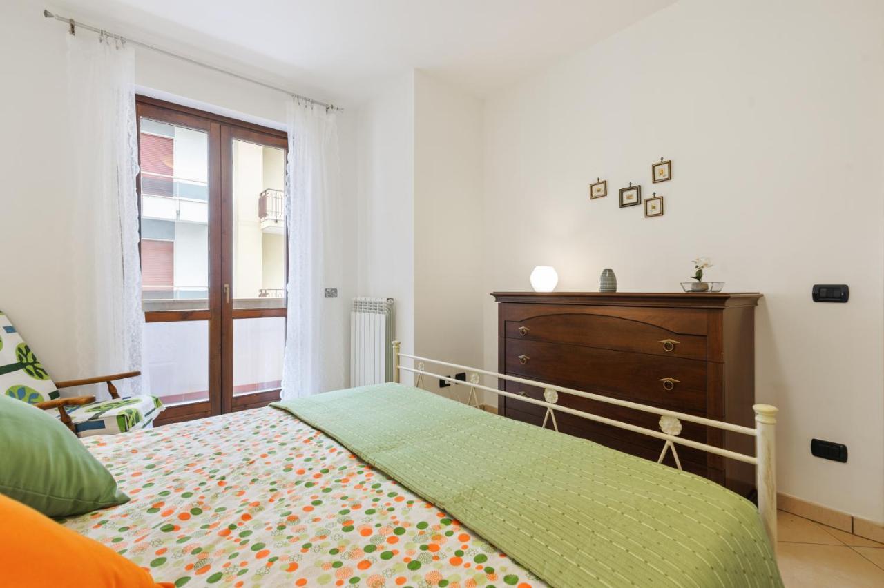 Casa Selleri Terrace Apartment Лечче Экстерьер фото