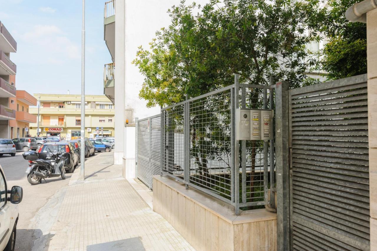 Casa Selleri Terrace Apartment Лечче Экстерьер фото