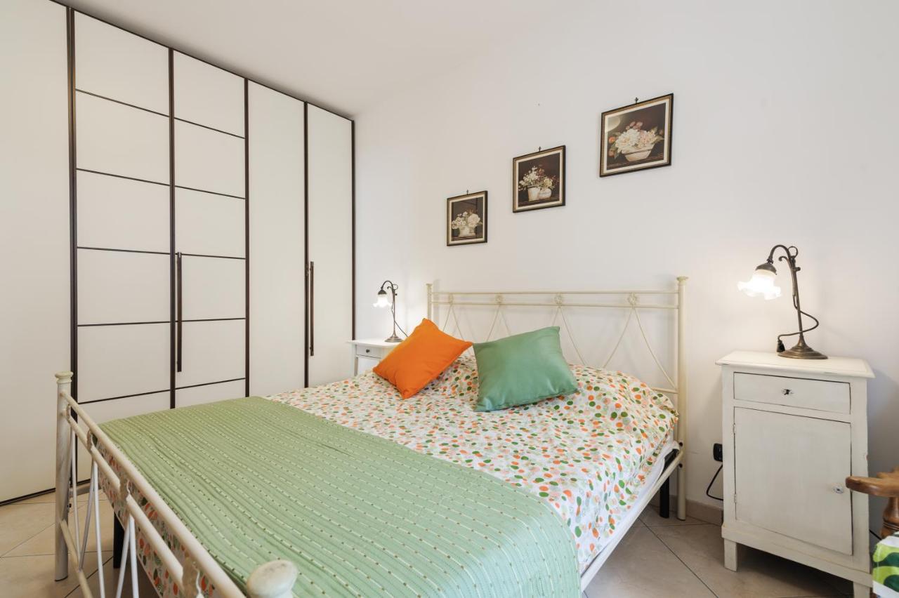 Casa Selleri Terrace Apartment Лечче Экстерьер фото