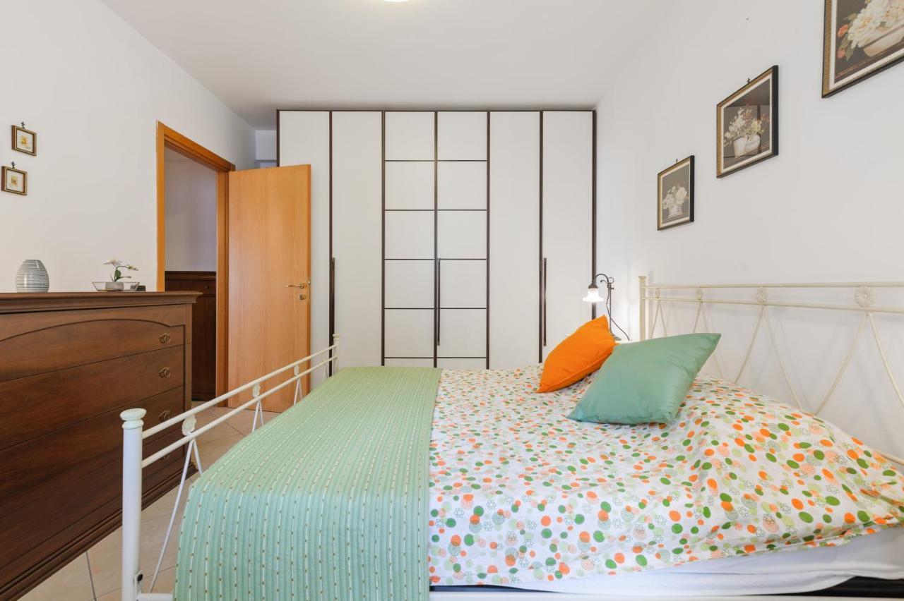 Casa Selleri Terrace Apartment Лечче Экстерьер фото